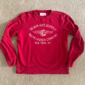 Ralph Lauren Sweatshirt